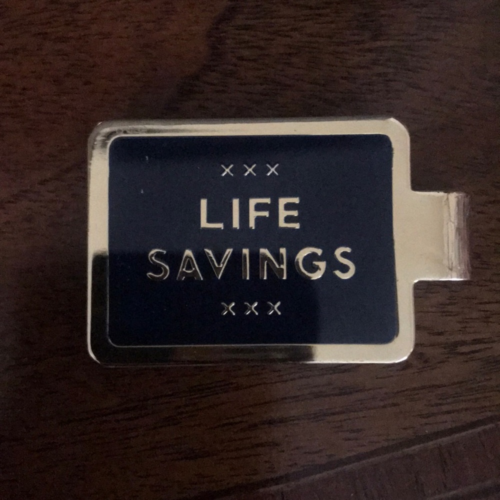 Money clip